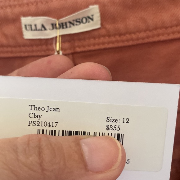 Ulla Johnson Pants 🌺 - Picture 7 of 11